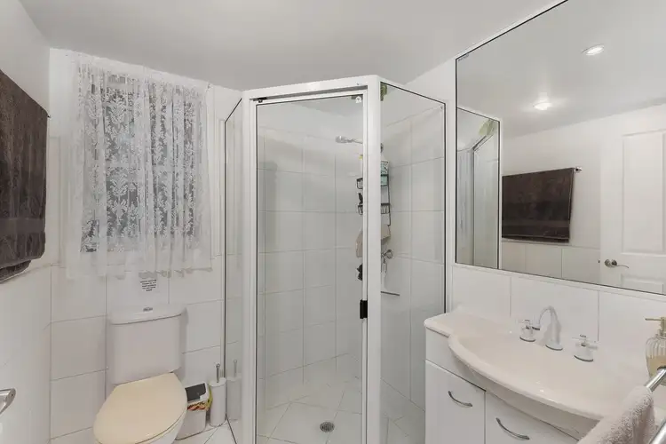 Fifth view of Homely unit listing, Unit 1/2 Sylvan Dr, Moore Park Beach QLD 4670