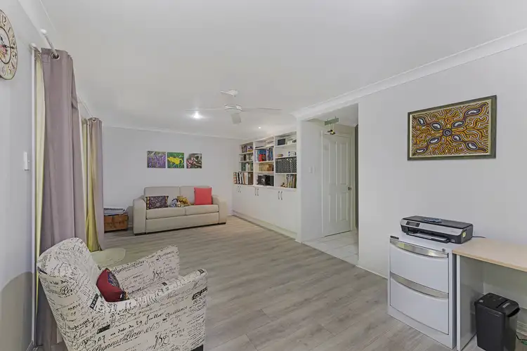 Sixth view of Homely unit listing, Unit 1/2 Sylvan Dr, Moore Park Beach QLD 4670
