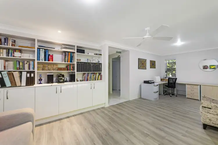 Seventh view of Homely unit listing, Unit 1/2 Sylvan Dr, Moore Park Beach QLD 4670