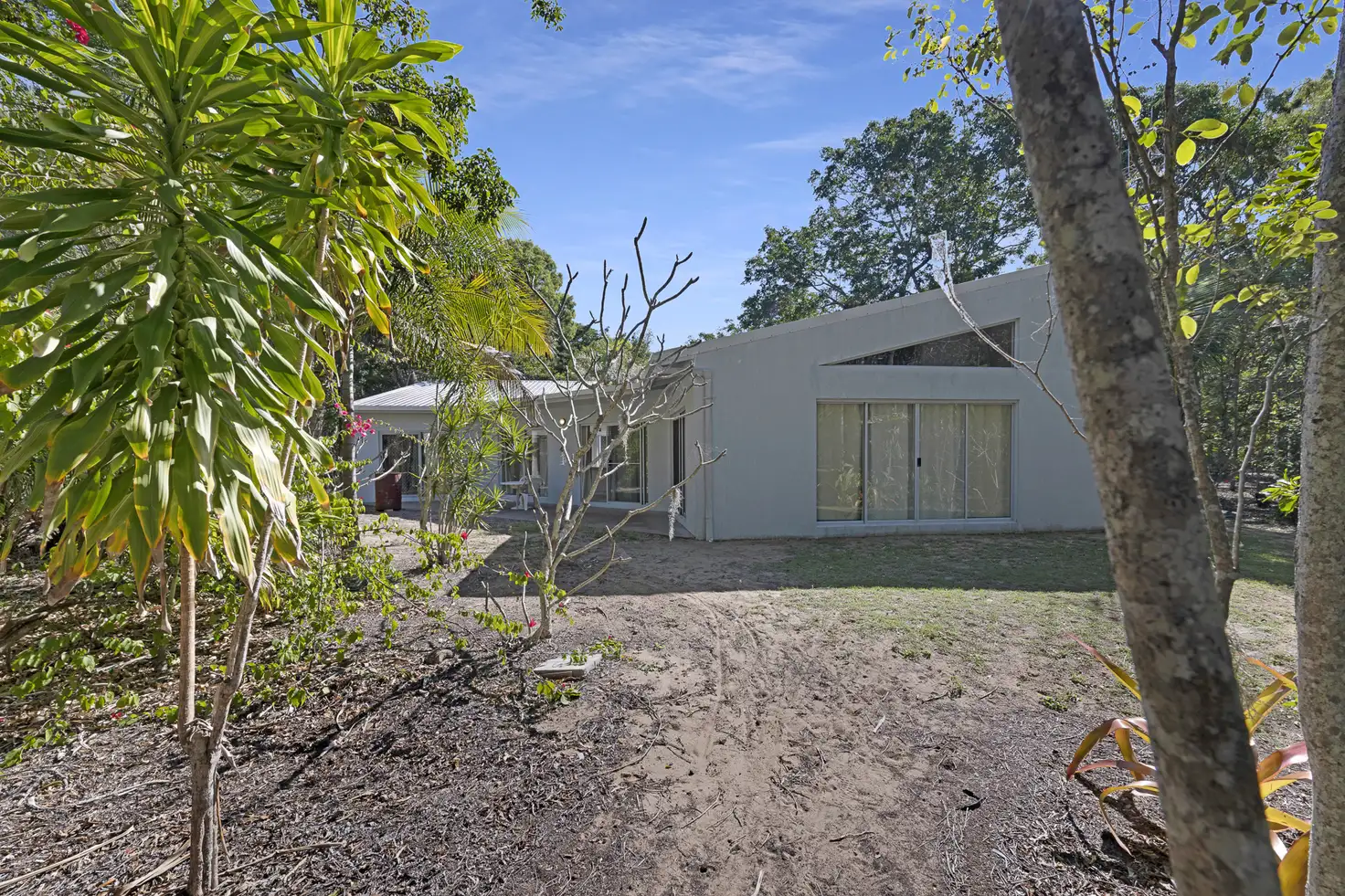 Main view of Homely house listing, 203 Sylvan Dr, Moore Park Beach QLD 4670