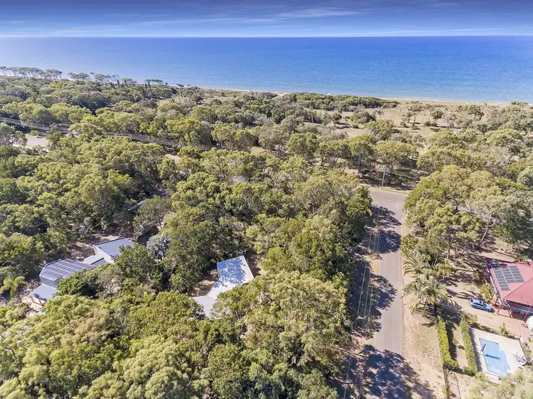 Second view of Homely house listing, 203 Sylvan Dr, Moore Park Beach QLD 4670