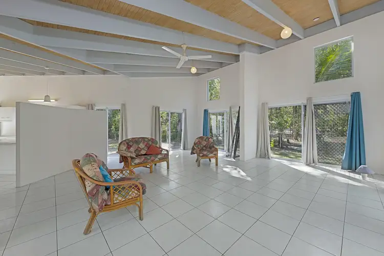 Sixth view of Homely house listing, 203 Sylvan Dr, Moore Park Beach QLD 4670