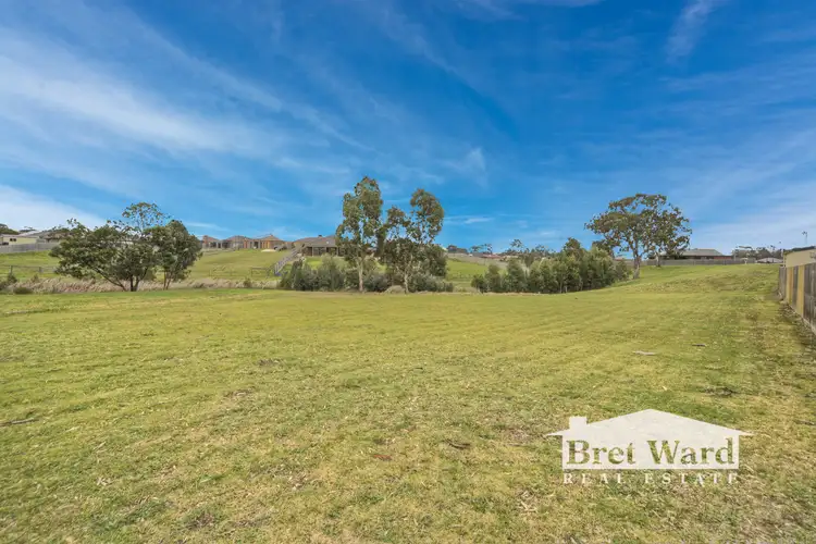 Second view of Homely land listing, 44 Len Cook Dr, Eastwood VIC 3875