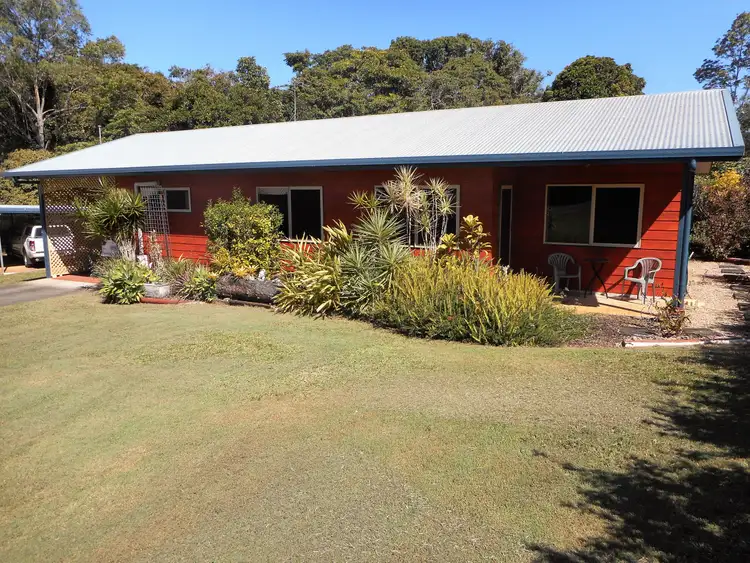 Main view of Homely house listing, Address available on request