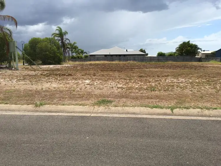 Main view of Homely land listing, Lot , 31 Kookaburra Way, Woodgate QLD 4660