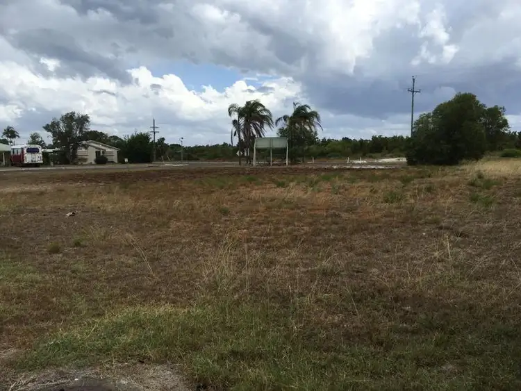 Second view of Homely land listing, Lot , 31 Kookaburra Way, Woodgate QLD 4660