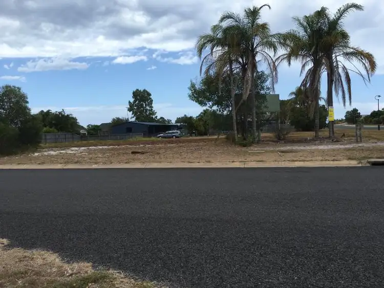 Third view of Homely land listing, Lot , 31 Kookaburra Way, Woodgate QLD 4660