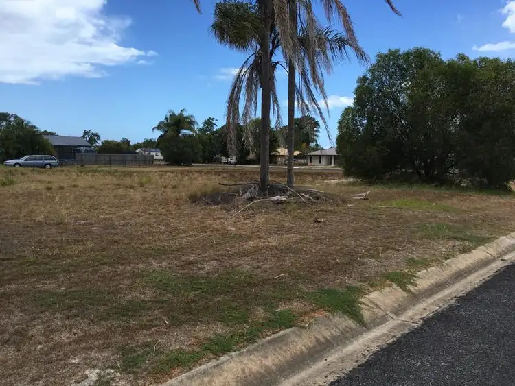 Fourth view of Homely land listing, Lot , 31 Kookaburra Way, Woodgate QLD 4660