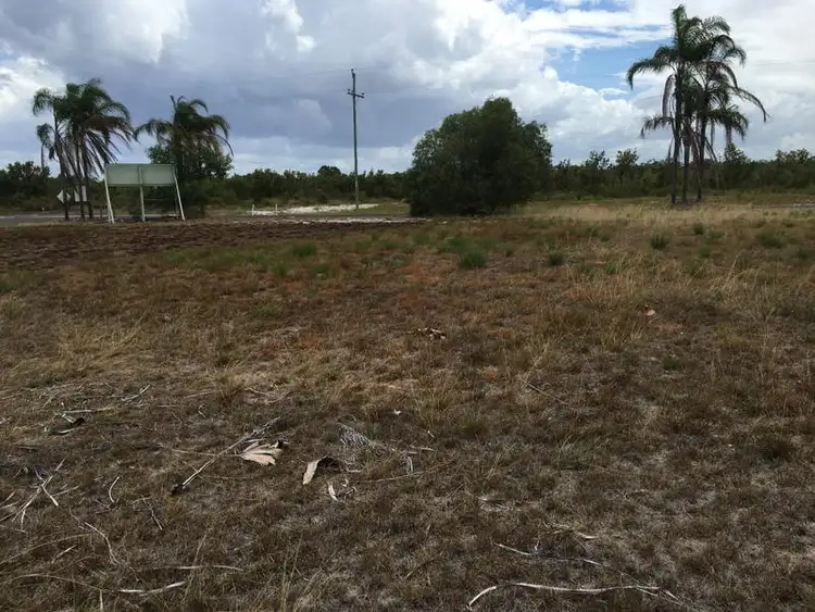 Fifth view of Homely land listing, Lot , 31 Kookaburra Way, Woodgate QLD 4660