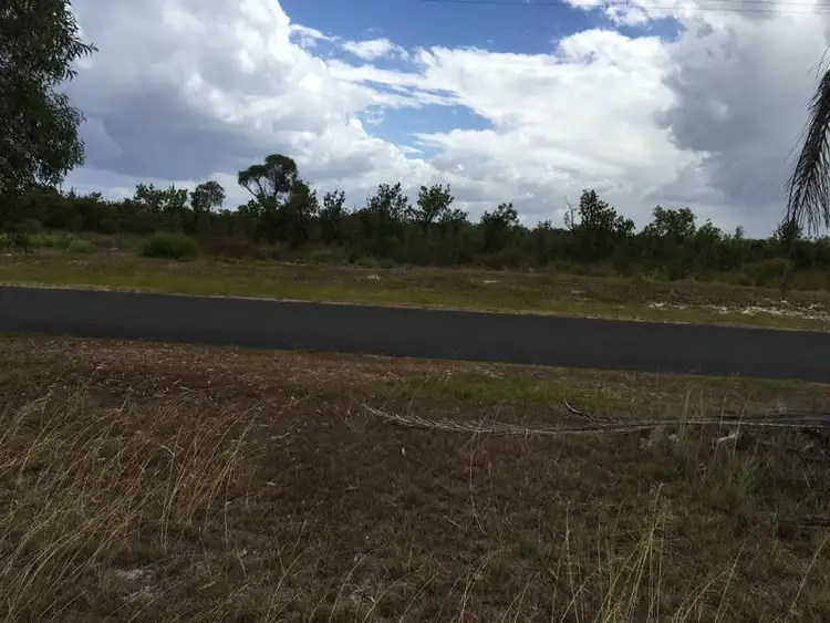 Sixth view of Homely land listing, Lot , 31 Kookaburra Way, Woodgate QLD 4660