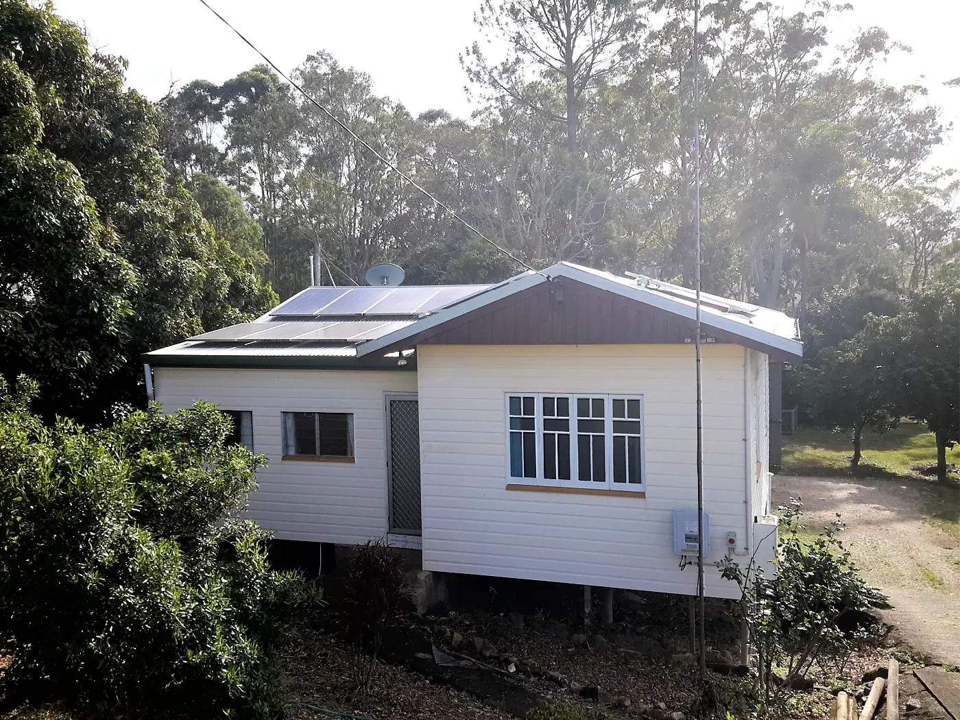 Main view of Homely house listing, 4 Mcmillan St, Ravenshoe QLD 4888