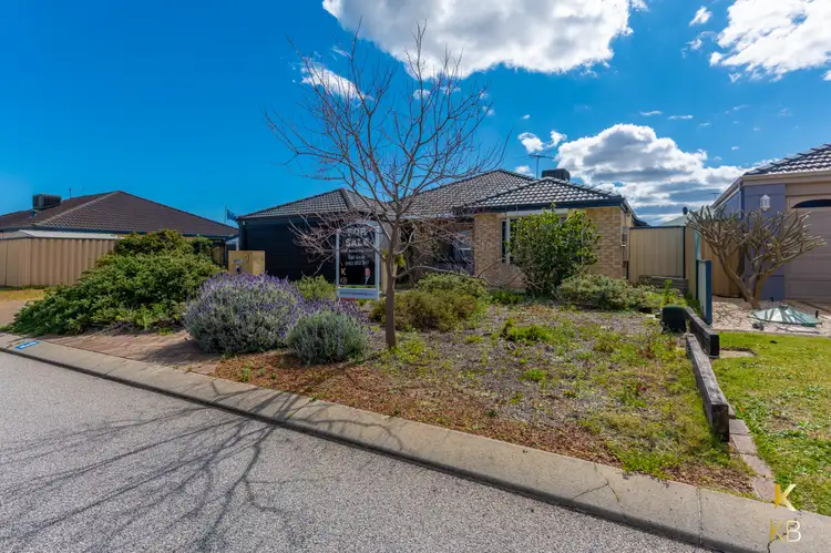 Main view of Homely house listing, 3 Freeling Rd, Port Kennedy WA 6172