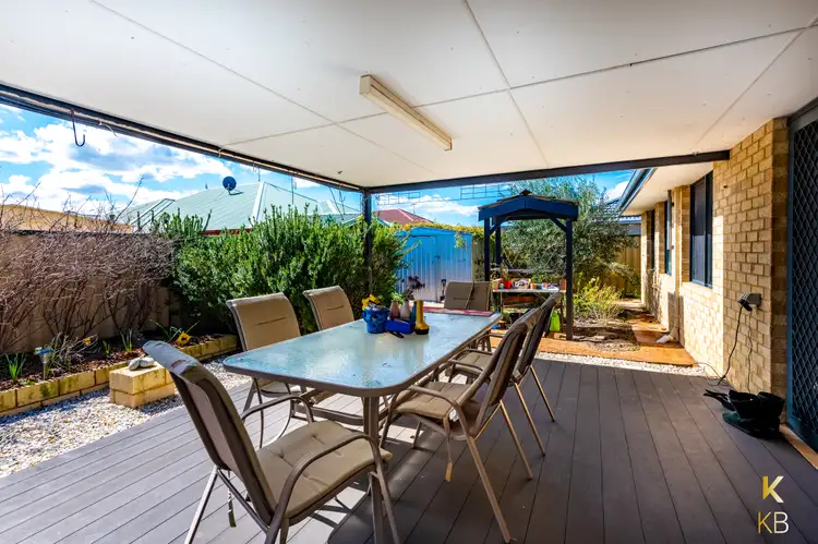 Third view of Homely house listing, 3 Freeling Rd, Port Kennedy WA 6172