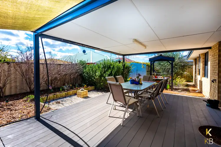 Fourth view of Homely house listing, 3 Freeling Rd, Port Kennedy WA 6172