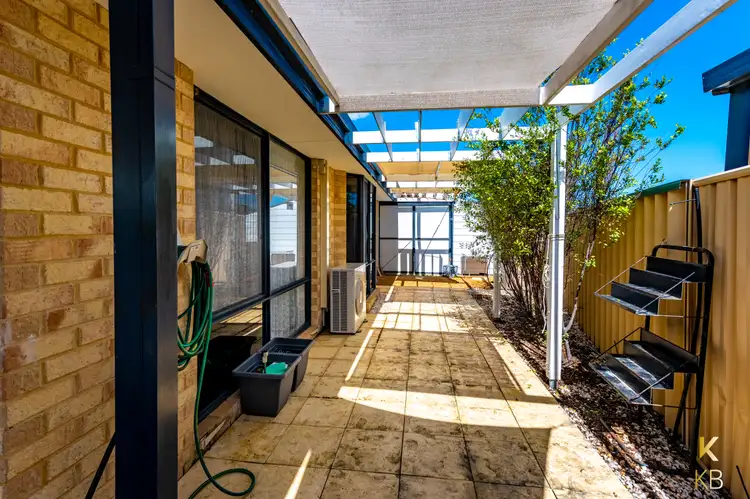 Fifth view of Homely house listing, 3 Freeling Rd, Port Kennedy WA 6172