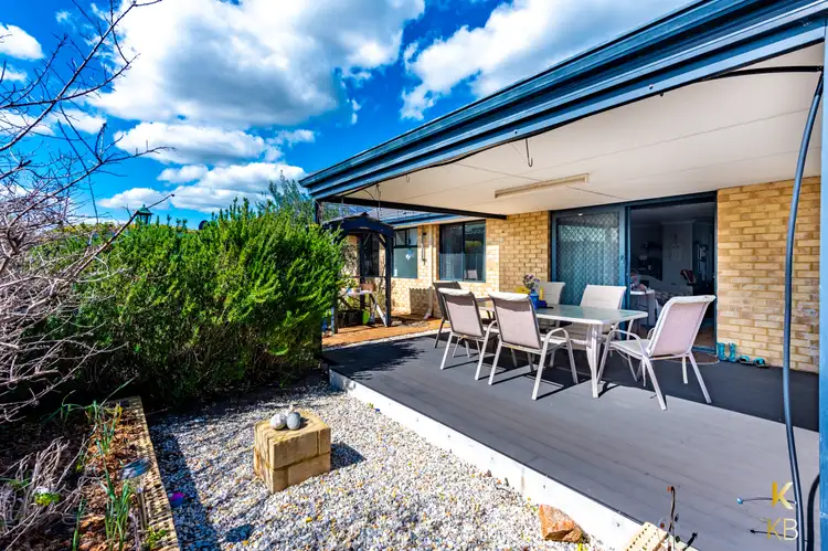 Sixth view of Homely house listing, 3 Freeling Rd, Port Kennedy WA 6172