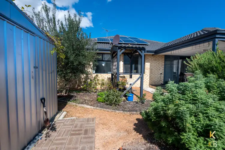 Seventh view of Homely house listing, 3 Freeling Rd, Port Kennedy WA 6172