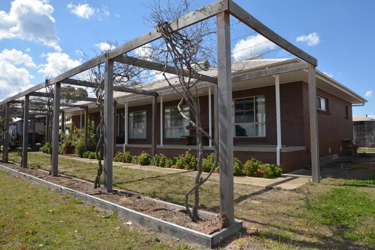 Second view of Homely house listing, 21 Sandy Creek Rd, Allan QLD 4370