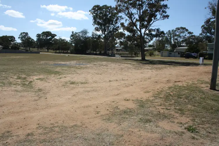 Fourth view of Homely land listing, 111 Horsman Rd, Warwick QLD 4370