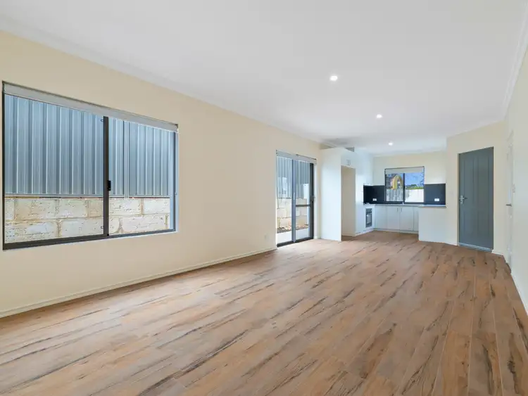 Second view of Homely villa listing, 8 Mentone Rd, Balga WA 6061
