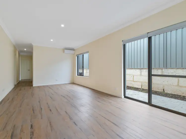Third view of Homely villa listing, 8 Mentone Rd, Balga WA 6061