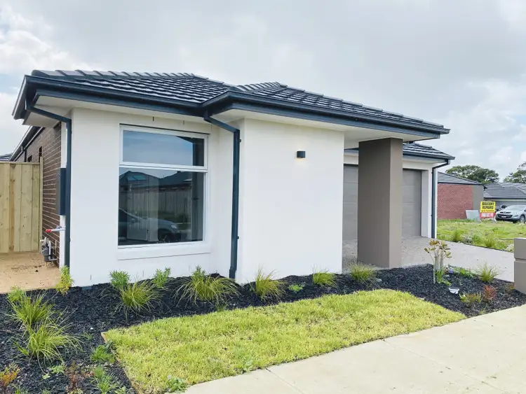 Third view of Homely house listing, 80 Athletic Cct, Clyde VIC 3978