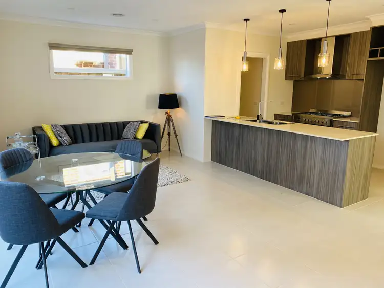 Fourth view of Homely house listing, 80 Athletic Cct, Clyde VIC 3978