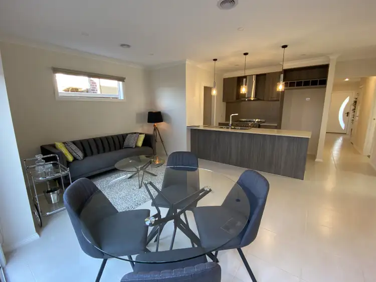 Fifth view of Homely house listing, 80 Athletic Cct, Clyde VIC 3978