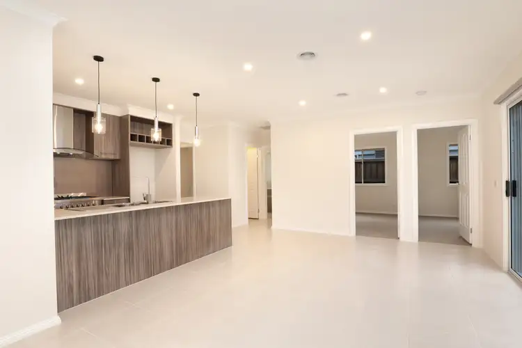 Sixth view of Homely house listing, 80 Athletic Cct, Clyde VIC 3978