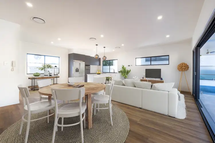 6/15 Daniells St, Carina QLD 4152
