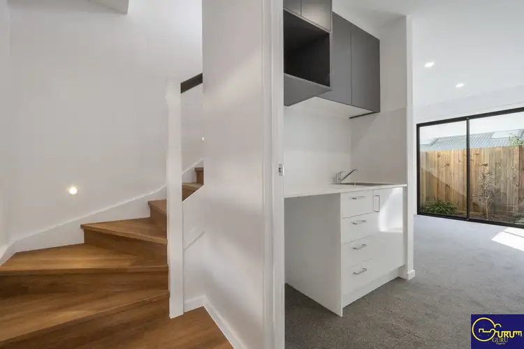 Third view of Homely townhouse listing, 6/15 Daniells St, Carina QLD 4152