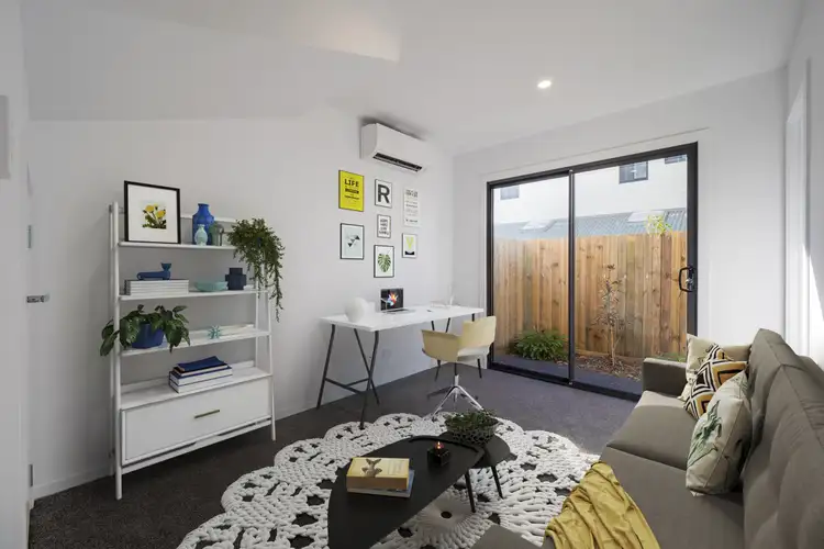 Fourth view of Homely townhouse listing, 6/15 Daniells St, Carina QLD 4152