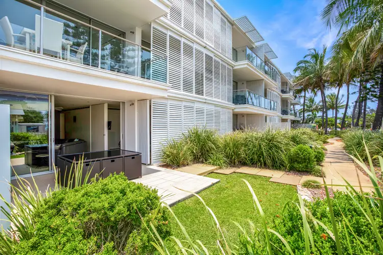 6/1 Rainbow Beach Road, Rainbow Beach QLD 4581