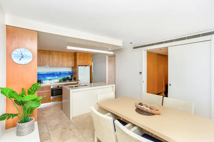 Third view of Homely apartment listing, 6/1 Rainbow Beach Road, Rainbow Beach QLD 4581