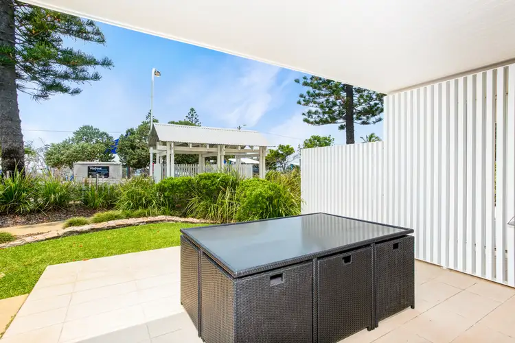 Fourth view of Homely apartment listing, 6/1 Rainbow Beach Road, Rainbow Beach QLD 4581