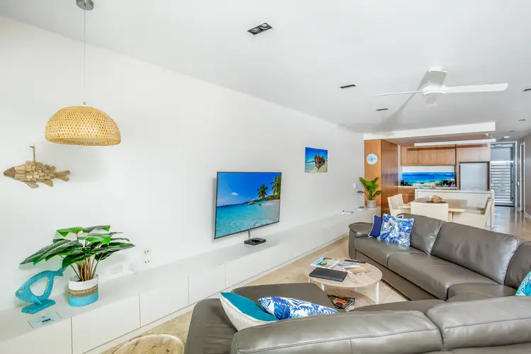 Sixth view of Homely apartment listing, 6/1 Rainbow Beach Road, Rainbow Beach QLD 4581