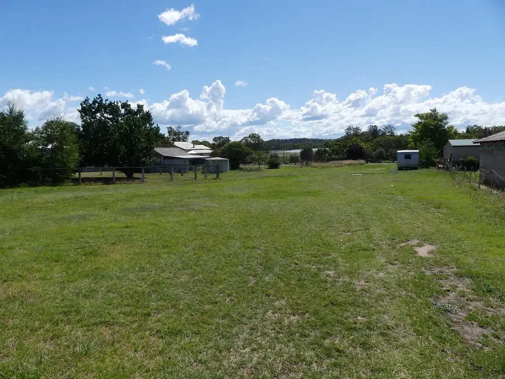 Main view of Homely land listing, 4a Walters Road, Glen Aplin QLD 4381