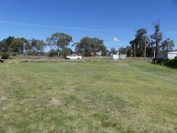 Third view of Homely land listing, 4a Walters Road, Glen Aplin QLD 4381