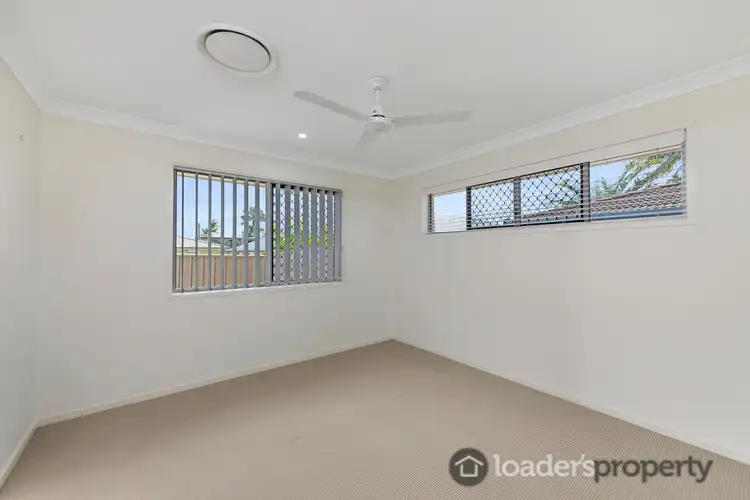 Third view of Homely unit listing, Unit 4/9 Robert St, Bundaberg South QLD 4670