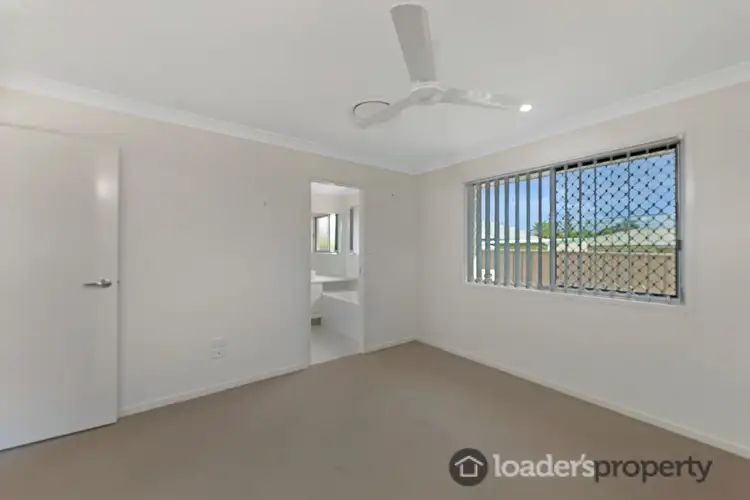 Fourth view of Homely unit listing, Unit 4/9 Robert St, Bundaberg South QLD 4670