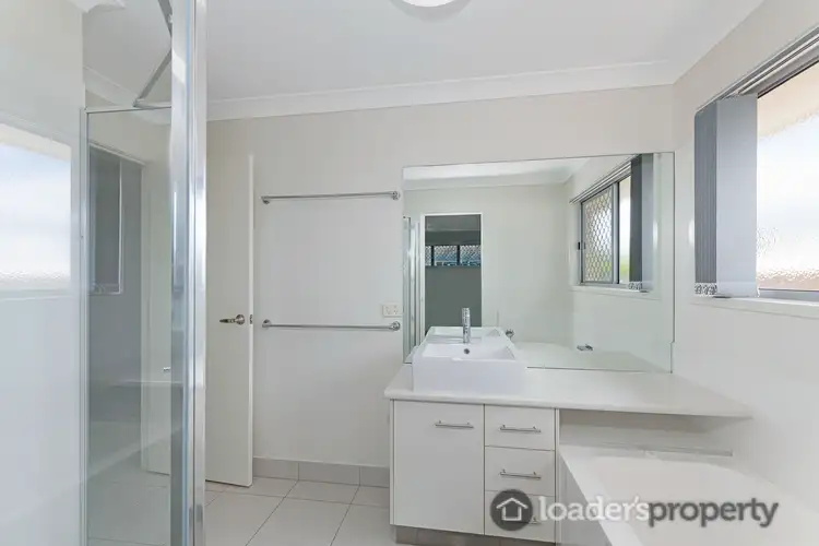 Fifth view of Homely unit listing, Unit 4/9 Robert St, Bundaberg South QLD 4670