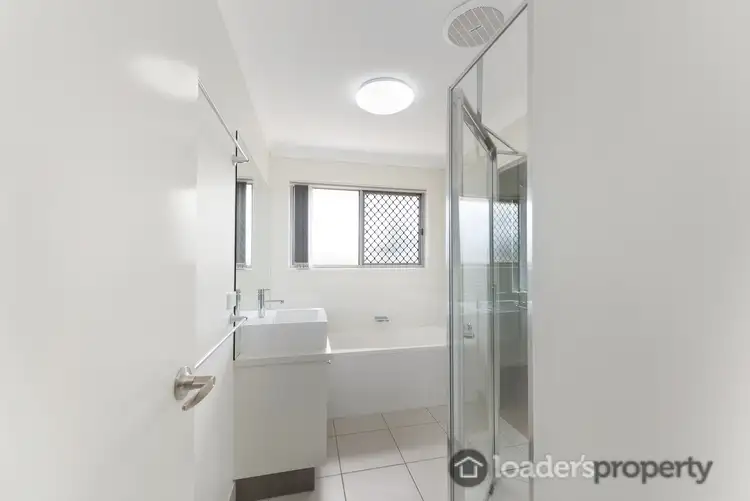Sixth view of Homely unit listing, Unit 4/9 Robert St, Bundaberg South QLD 4670