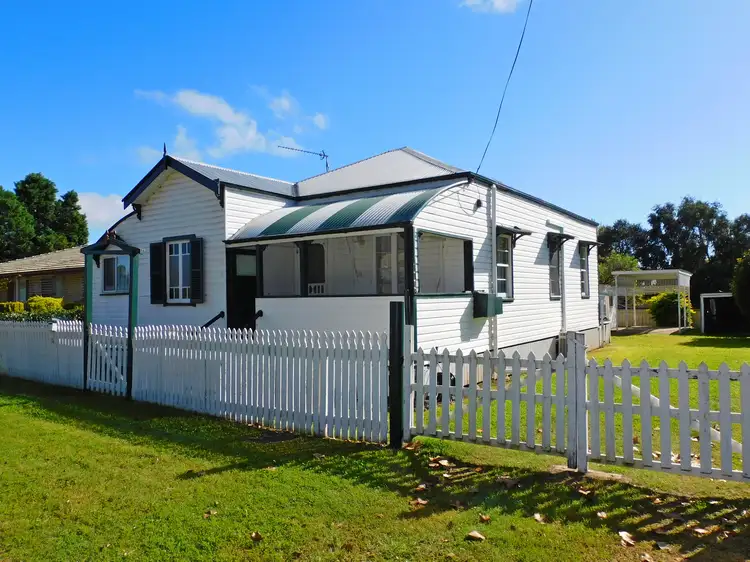 Main view of Homely house listing, 4 Drayton Street, Allora QLD 4362