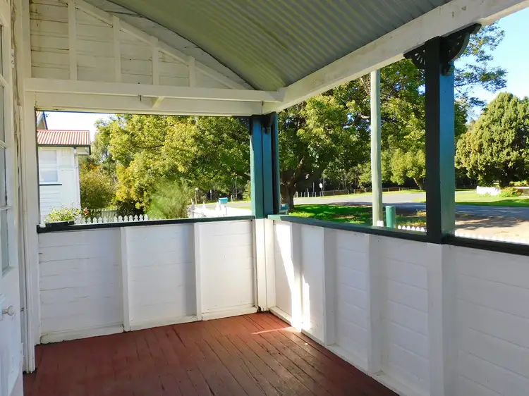 Second view of Homely house listing, 4 Drayton Street, Allora QLD 4362