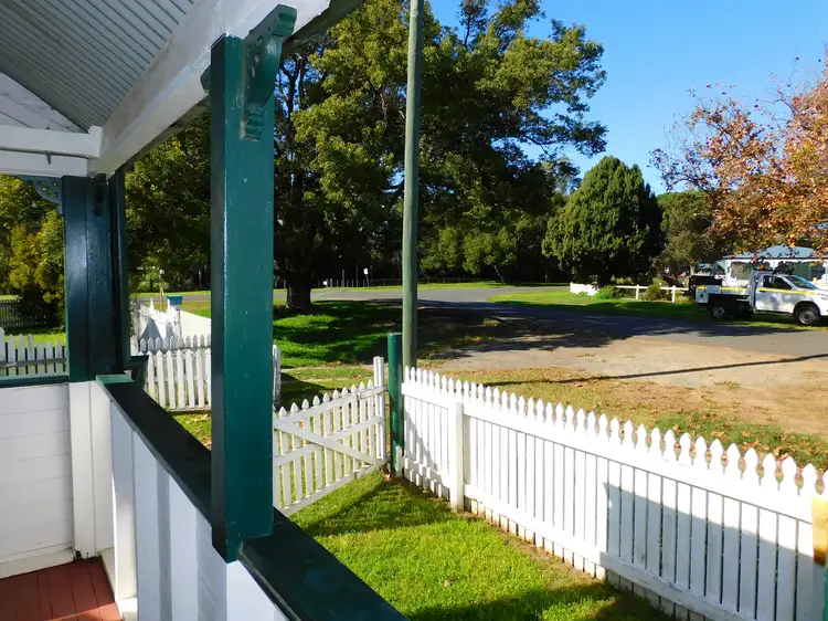 Third view of Homely house listing, 4 Drayton Street, Allora QLD 4362