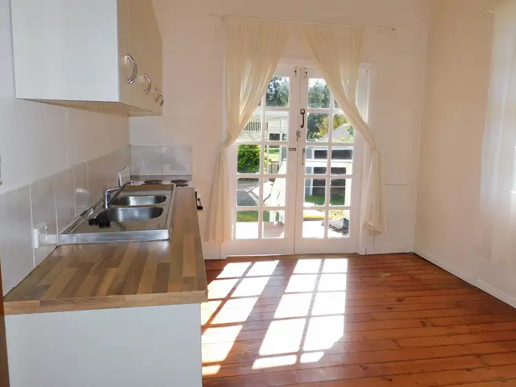 Fourth view of Homely house listing, 4 Drayton Street, Allora QLD 4362