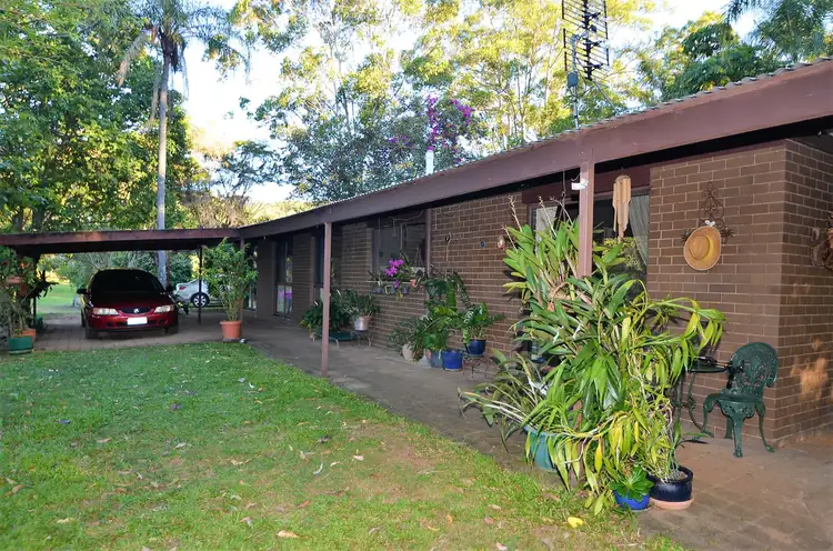 Second view of Homely house listing, 281 Gold Coast Springbrook Rd, Mudgeeraba QLD 4213