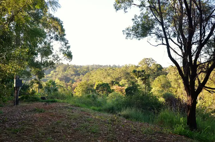 Third view of Homely house listing, 281 Gold Coast Springbrook Rd, Mudgeeraba QLD 4213