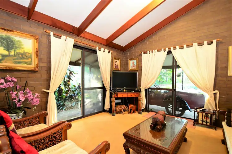 Fourth view of Homely house listing, 281 Gold Coast Springbrook Rd, Mudgeeraba QLD 4213