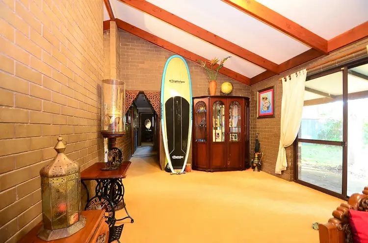 Fifth view of Homely house listing, 281 Gold Coast Springbrook Rd, Mudgeeraba QLD 4213